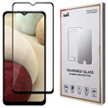 Saii Premium Samsung Galaxy A12 Gehard Glas - 2 St.